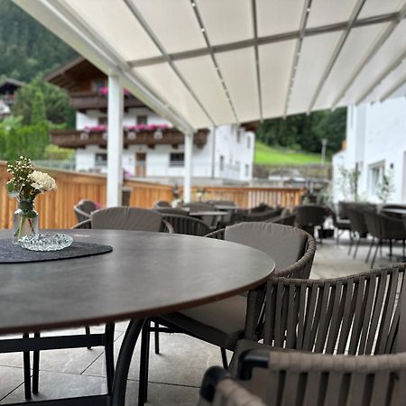 Resort Schrofenblick 메이른호픈 외부 사진