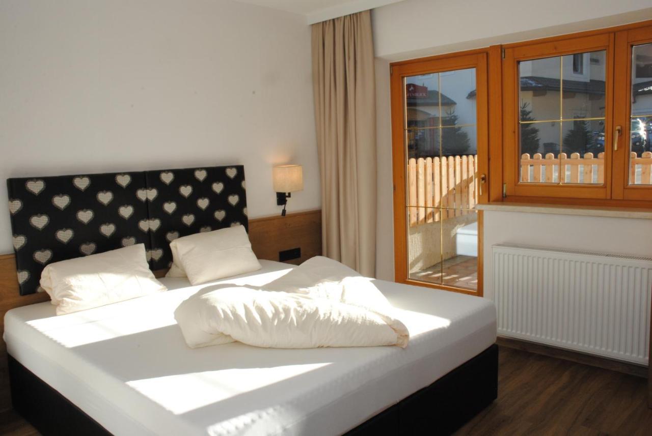 Resort Schrofenblick 메이른호픈 외부 사진