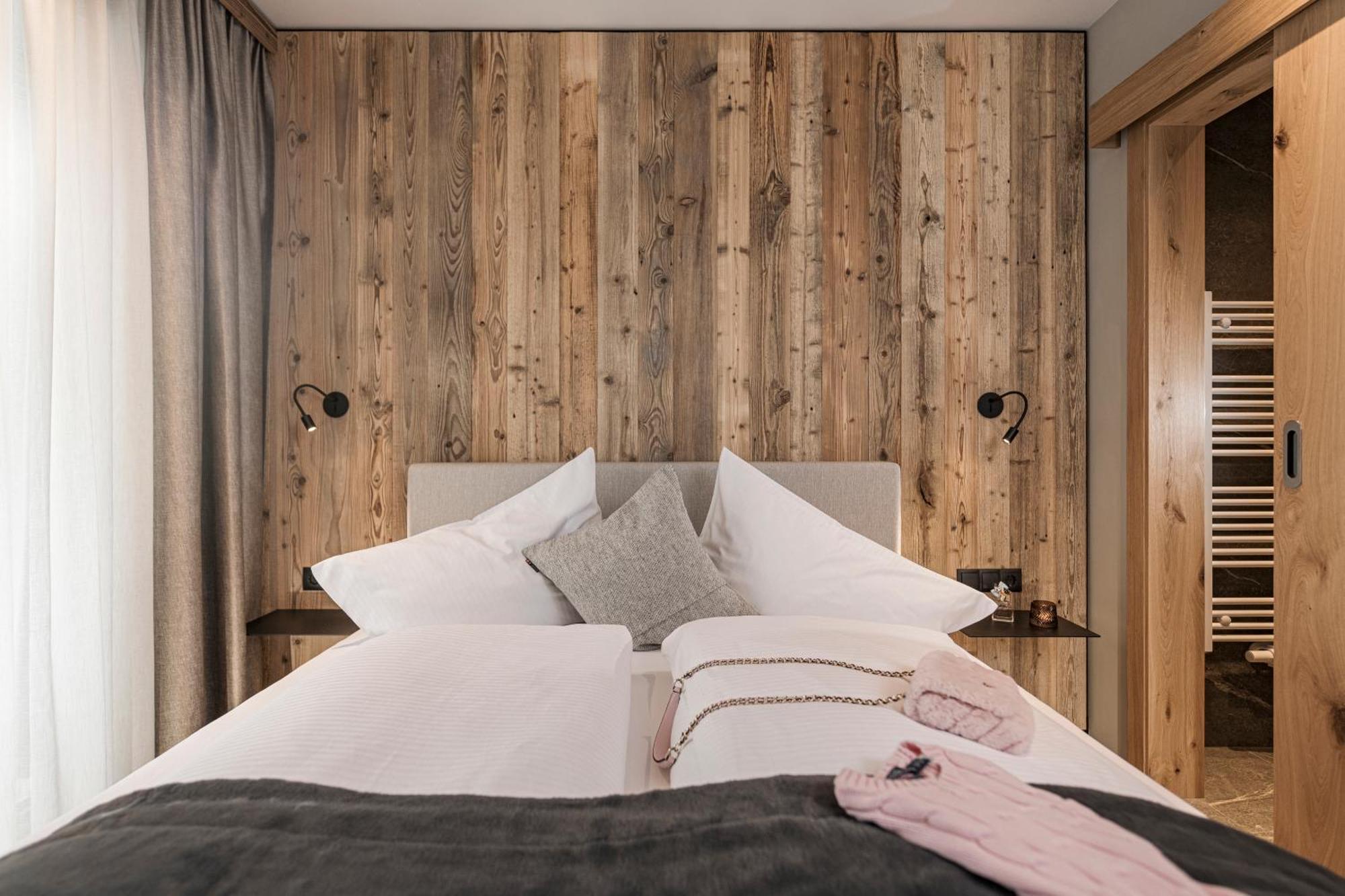Resort Schrofenblick 메이른호픈 외부 사진