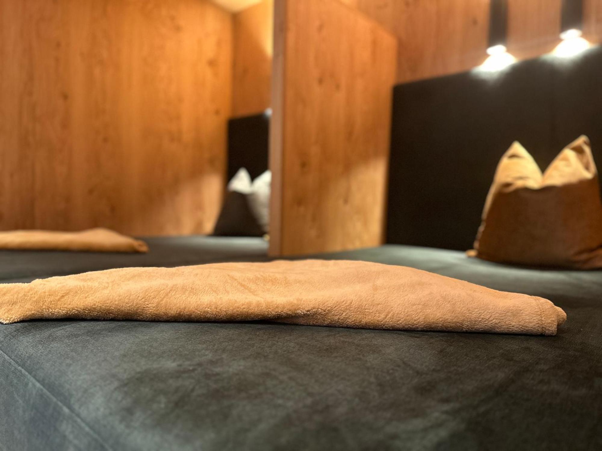 Resort Schrofenblick 메이른호픈 외부 사진