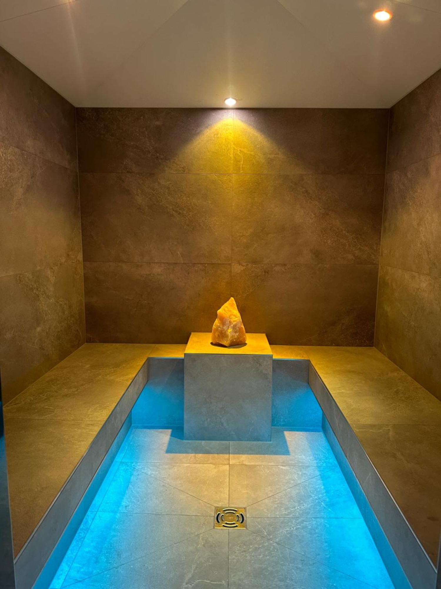 Resort Schrofenblick 메이른호픈 외부 사진