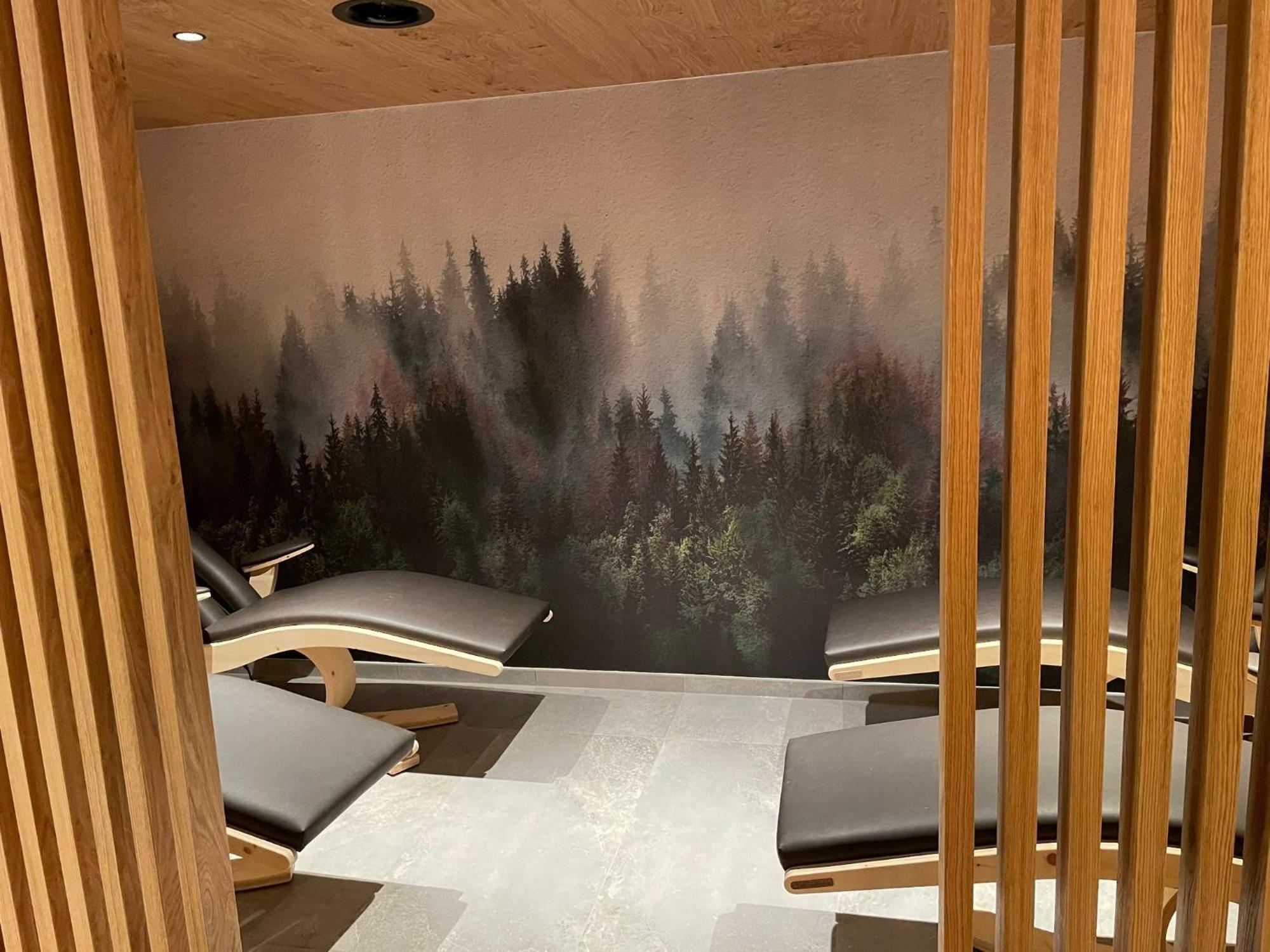 Resort Schrofenblick 메이른호픈 외부 사진