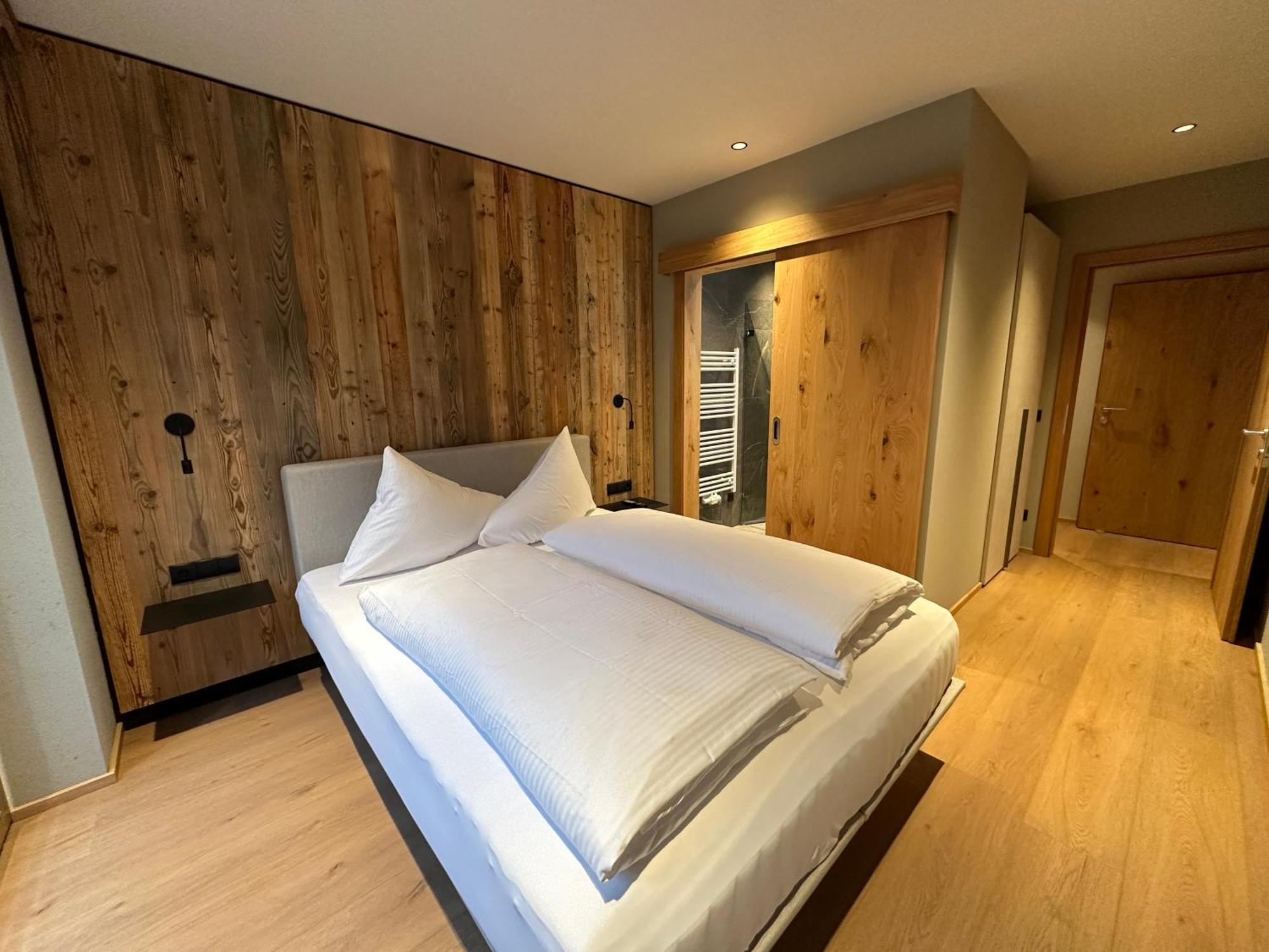 Resort Schrofenblick 메이른호픈 외부 사진