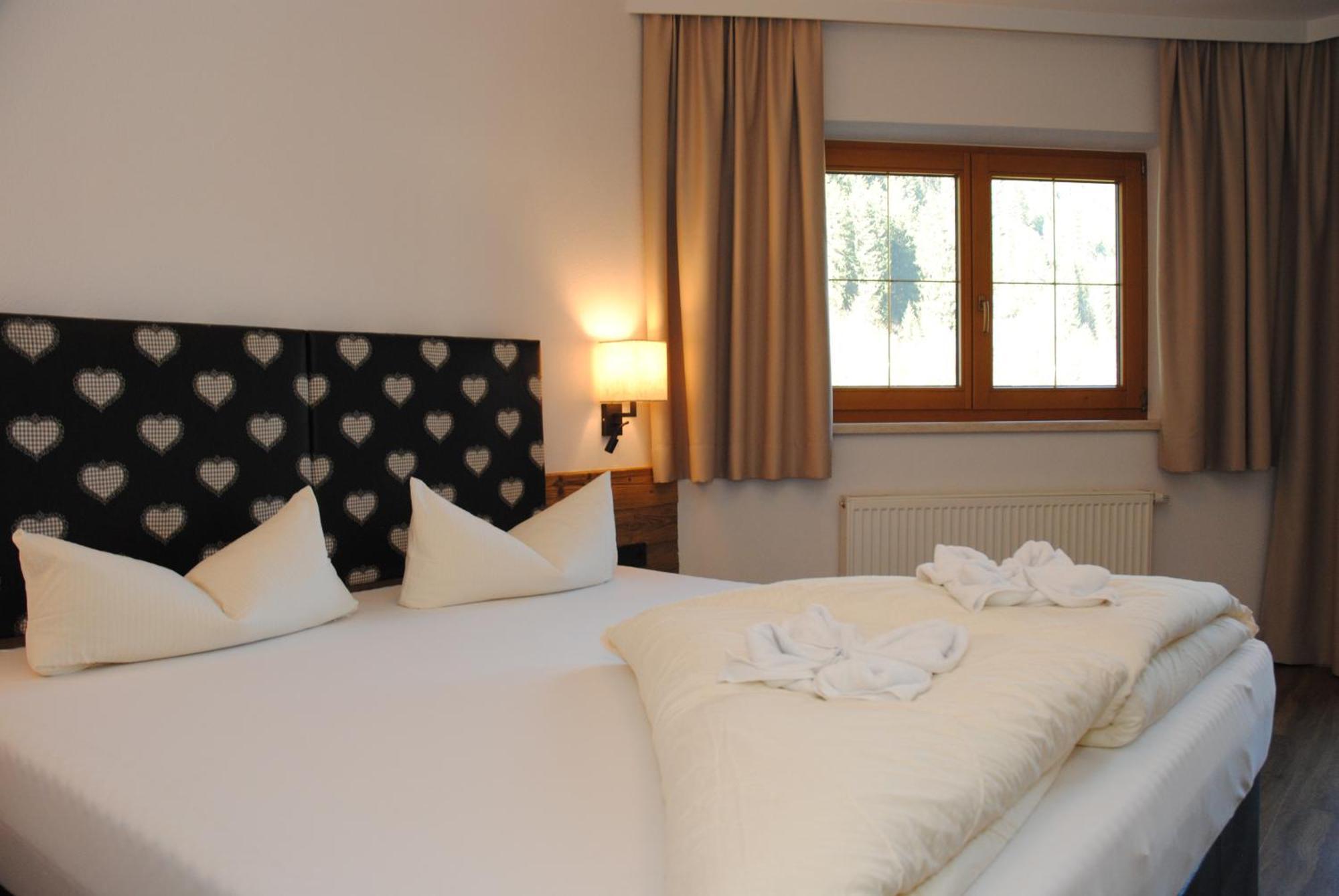 Resort Schrofenblick 메이른호픈 외부 사진