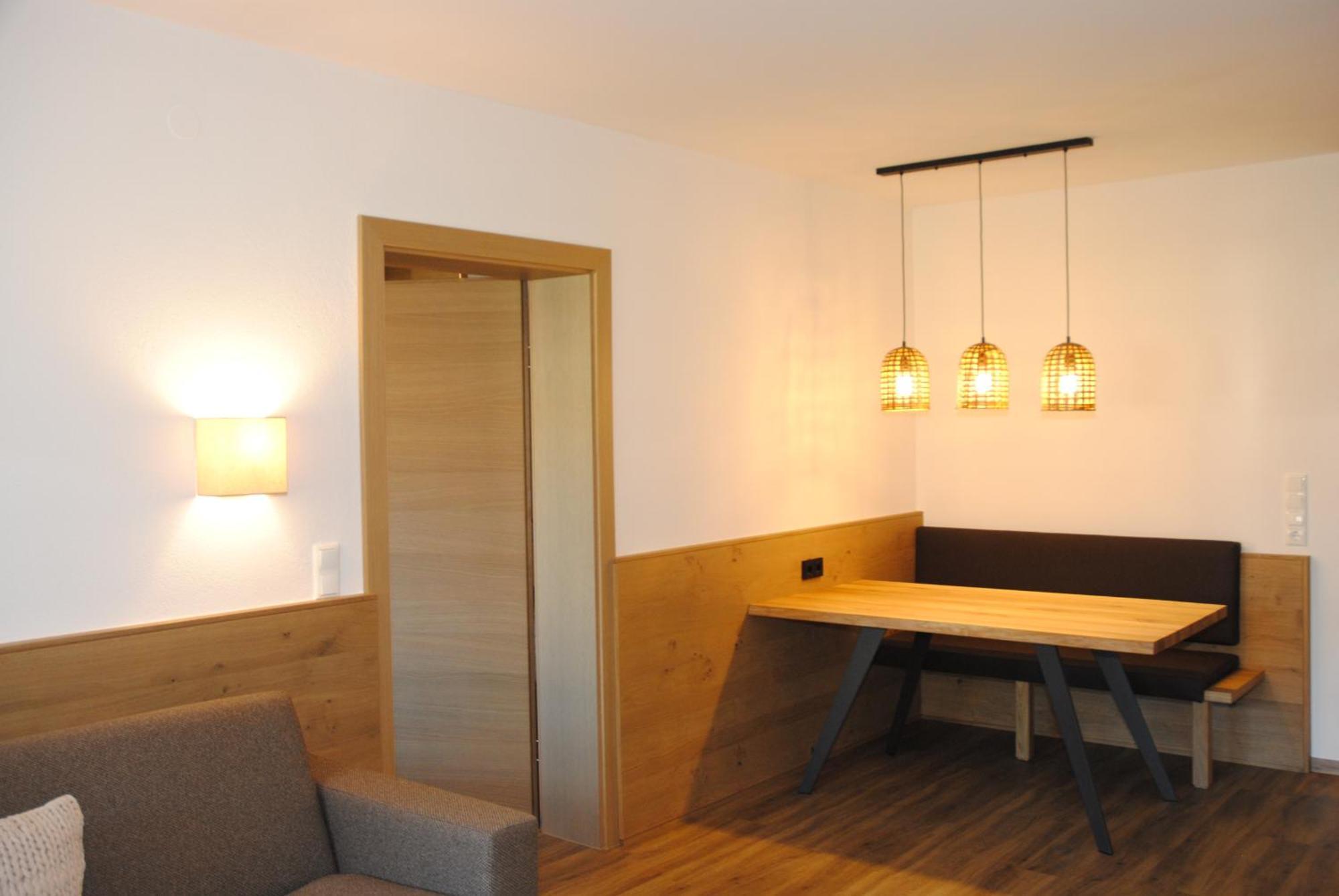 Resort Schrofenblick 메이른호픈 외부 사진