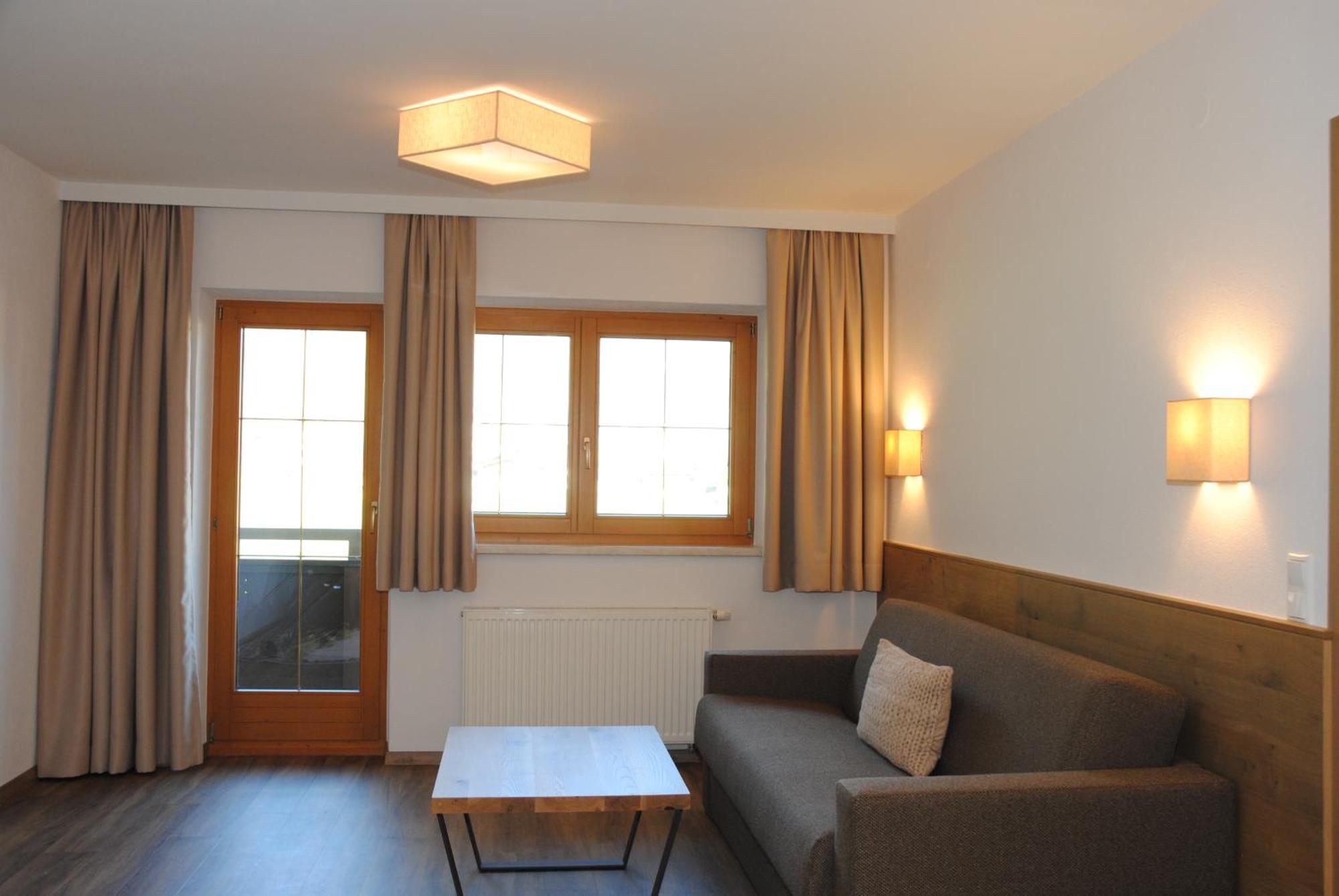 Resort Schrofenblick 메이른호픈 외부 사진