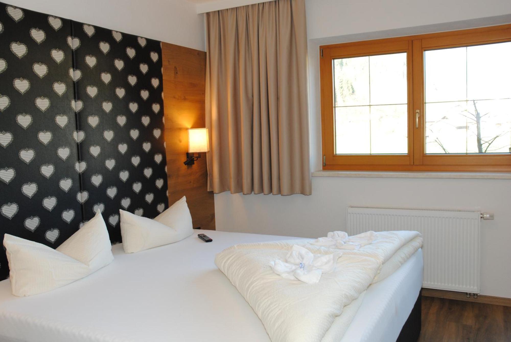 Resort Schrofenblick 메이른호픈 외부 사진